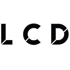 Lust Covet Desire dba LCD Logo