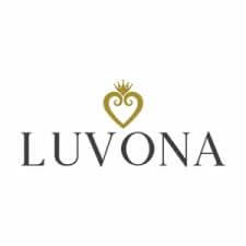 Luvona.com Logo
