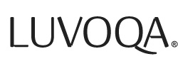 LUVOQA Logo