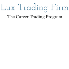 Lux Trading Firm Logo