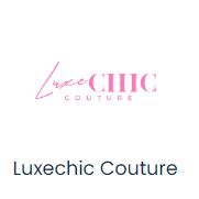 Luxechic Couture Logo