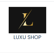 LUXU SHOP Logo