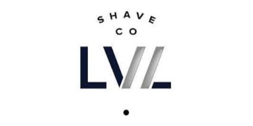LVL Shave Logo