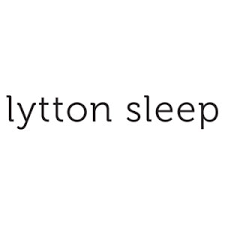 Lytton Sleep Logo