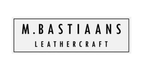 M. Bastiaans Logo