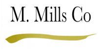 M. Mills Co. Logo