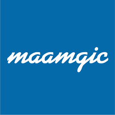 Maamgic Logo