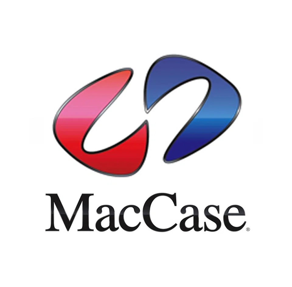 MACCASE Logo