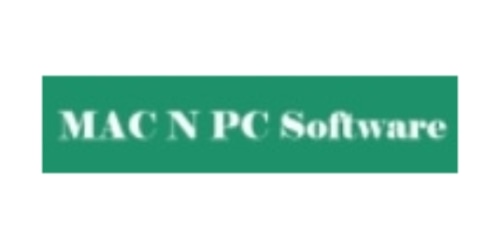 MAC N PC Software Logo