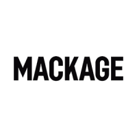 Mackage Logo