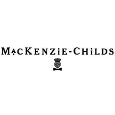 MacKenzie-Childs Logo