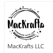 MacKrafts LLC Logo
