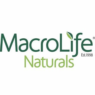 MacroLife Naturals, Inc Logo