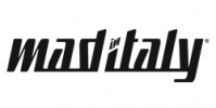 mad-in-italy Logo