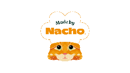 Made by Nacho
