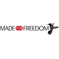 Made for Freedom, LLC Logo
