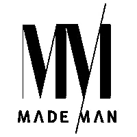 Made Man Logo