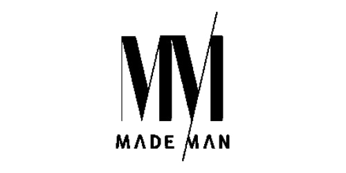 MadeMan Logo