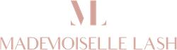 Mademoiselle Lash Logo
