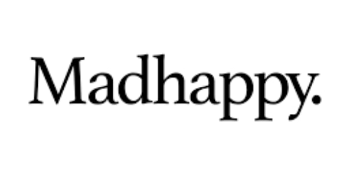 Madhappy Logo