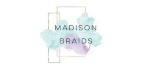 Madison Braids Logo