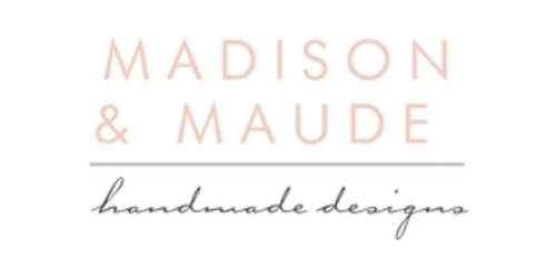 Madison & Maude Logo