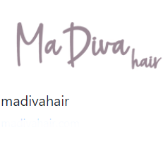 madivahair Logo