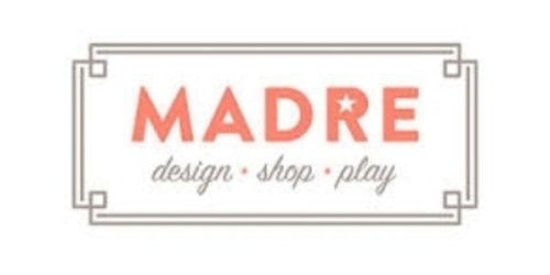 MADRE Dallas Logo