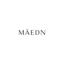 Maedn Logo