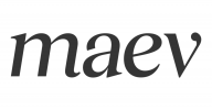 Maev Logo