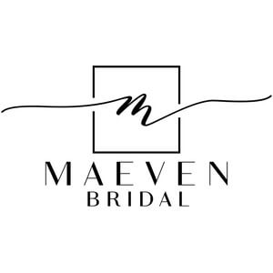 Maeven Bridal Box Logo