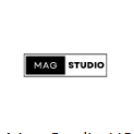 Mag Studio USA Logo
