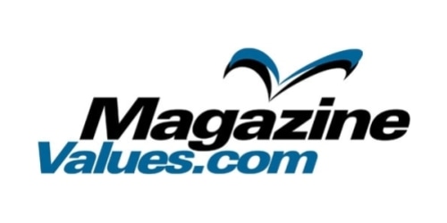 Magazine Values Logo