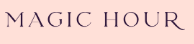 Magic Hour Logo