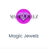 Magic Jewelz Logo