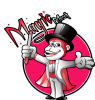 Magic Merch Logo
