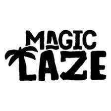 Magic Pearl Logo
