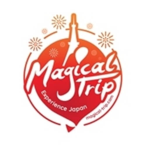 MagicalTrip Inc. Logo