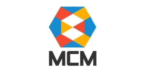 Magiccubemall Logo