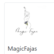 MagicFajas Logo