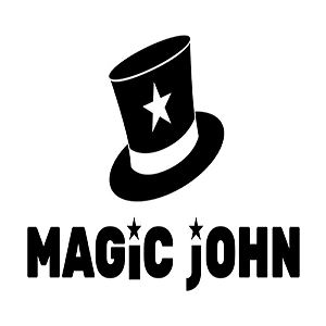 MagicJohn Logo