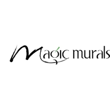 MagicMurals.com Logo