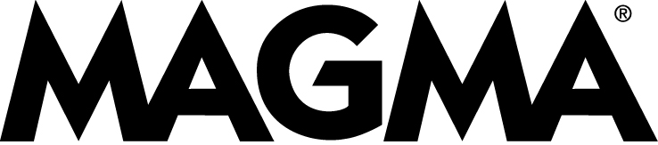 Magma  Logo