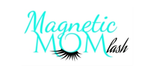 Magnetic Mom Lash Logo