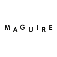 Maguire Shoes Logo