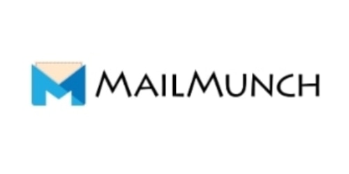 MailMunch Logo