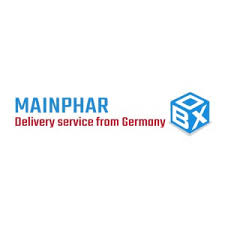 Mainphar Logo