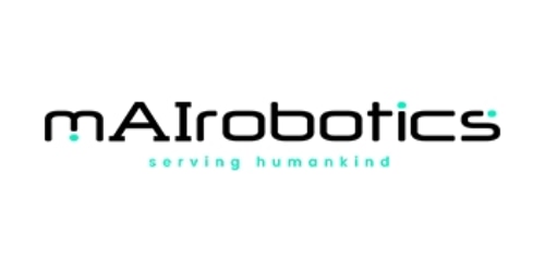 mAIrobotics Logo