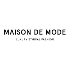 MAISON-DE-MODE.COM Logo