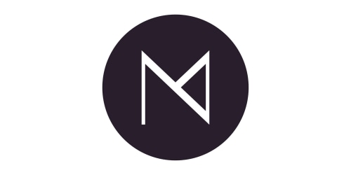 Maison Numen Logo